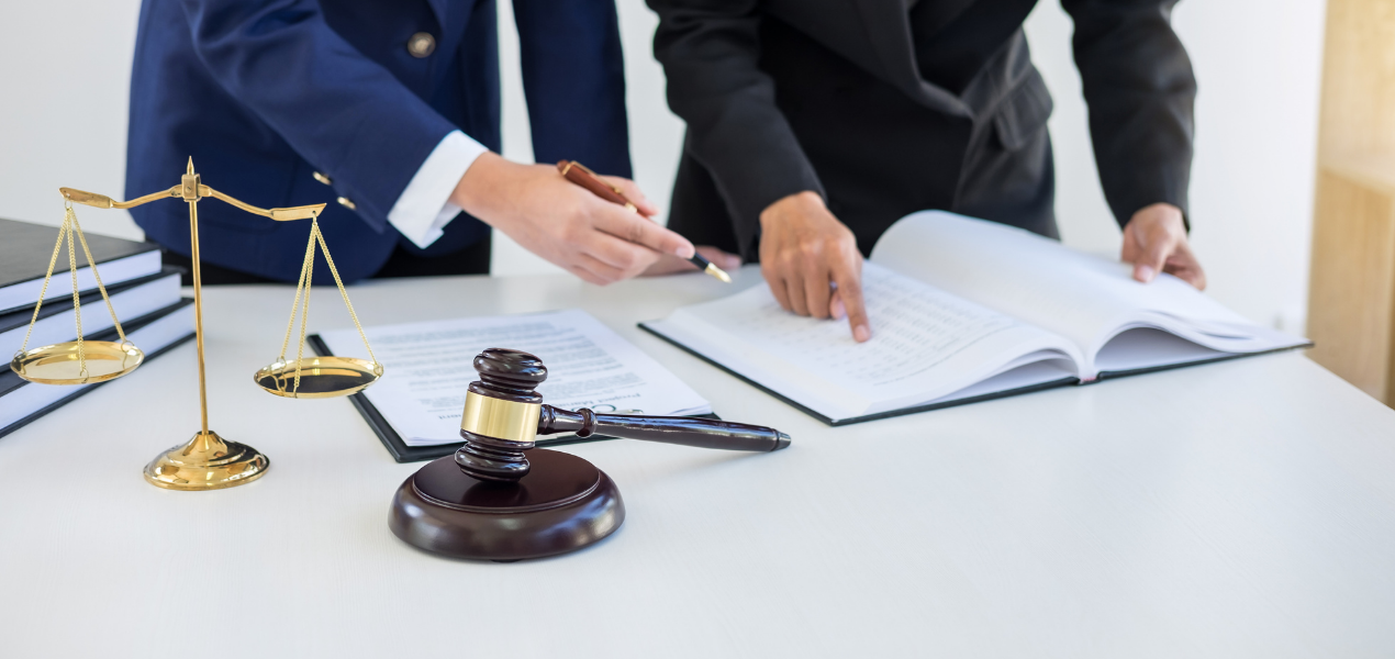 trust accounting law firms Ontario bookkeeping