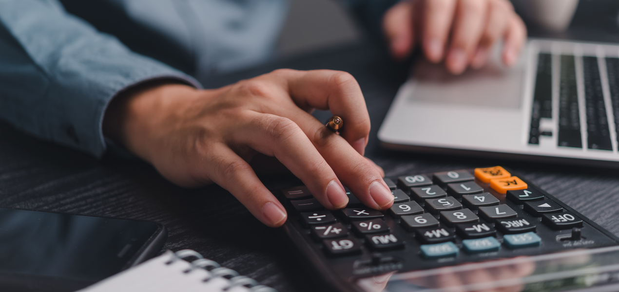 payroll calculator for vacation pay in Ontario