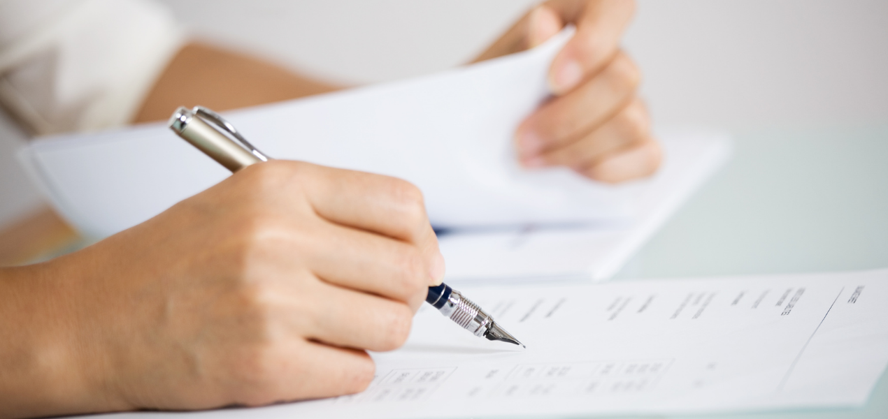 vacation pay records and payroll documents