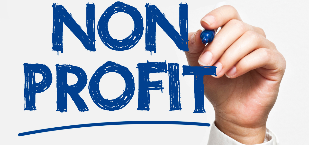 non-profit bookkeeping and financial records