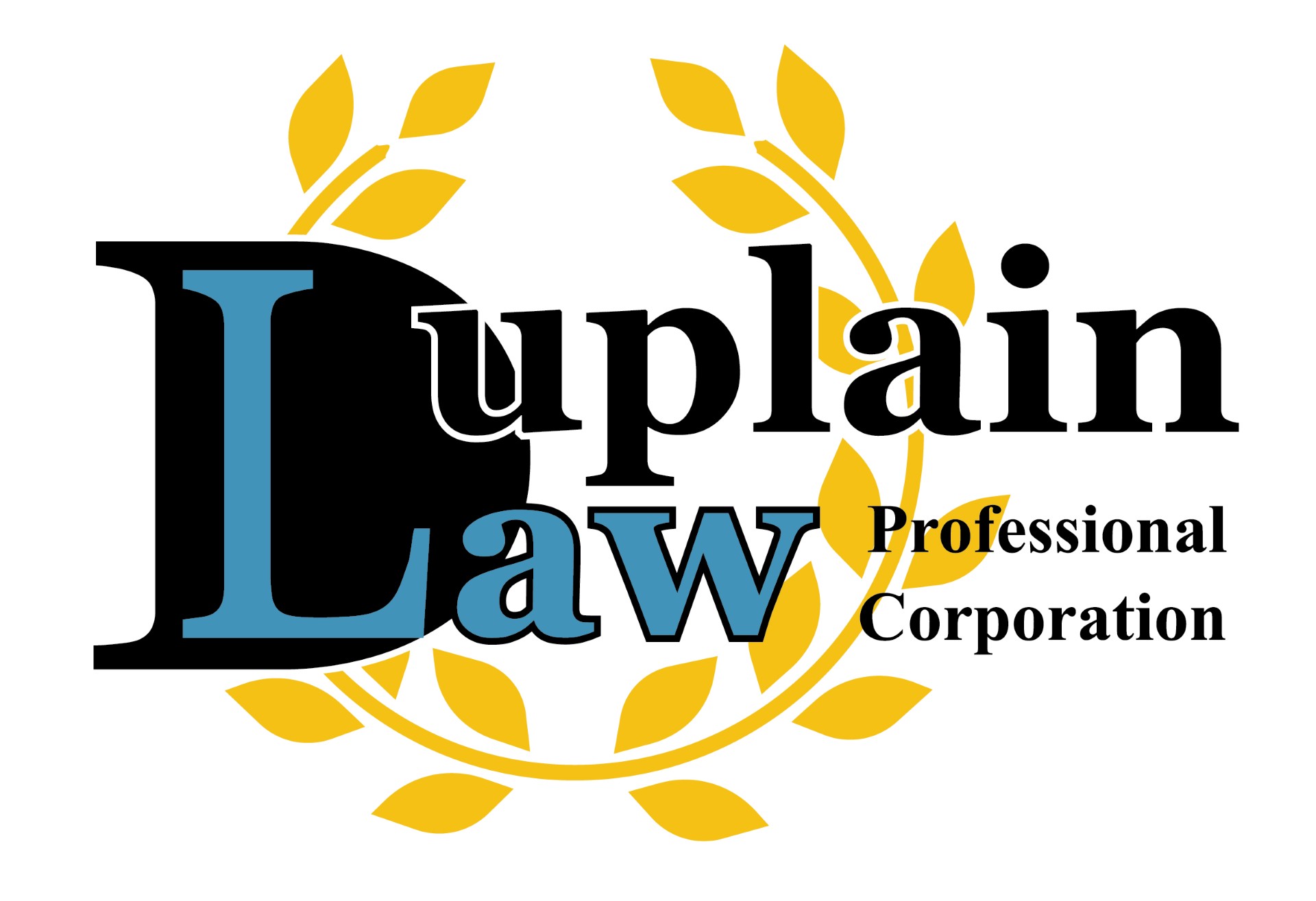 Tuplin Law Professional Corporation logo