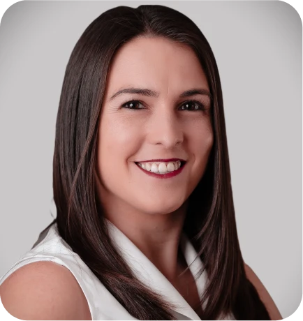 Picture of Sara, a team lead bookkeeper at TandemBooks.